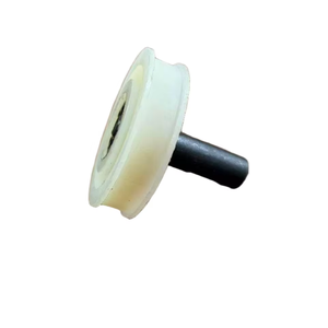 Gruppo Puleggia in Nylon, Ruota Dosatrice di Ricambio per Macchina Avvolgitrice a Cono, Parti per Macchine Tessili - Product Image 3