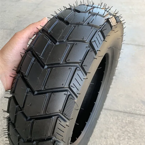 ยางรถจักรยานยนต์ใหม่ 110/90-10 คุณภาพสูง - Product Image 3