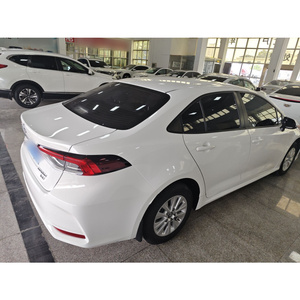 GUAZI <span class=keywords><strong>Toyota</strong></span> <span class=keywords><strong>Corolla</strong></span> d'occasion à <span class=keywords><strong>prix</strong></span> abordable <span class=keywords><strong>2020</strong></span> Essence 1.2 Voiture d'occasion Traction avant 5 places Grade S Peinture d'origine - Product Image 6