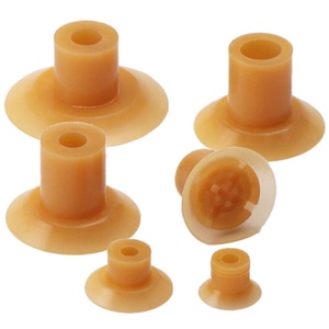 Open Bag Heavy Duty Industrial Vacuum Suction Cup SGP-20 Manipulator Powerful Suction Nozzle Hofujng - Product Image 1