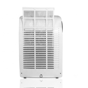 Climatiseur portable domestique 9000 Btu, refroidissement, chauffage, déshumidification, fréquence fixe, télécommande - Product Image 3