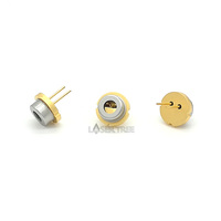 Sharp GH05C01A9G 510nm 520nm 530nm 800mW 0.81W TO-9 Diode laser verte 9mm