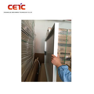 CETCsolar PV 300W Pannello Solare Monocristallino Prezzo Prodotti per la Vendita di Energia - Product Image 5