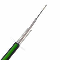 Cable exterior GYFXTY/GYFXY no blindado con funda especial Vitta G657A1 G657A2 G652D PE