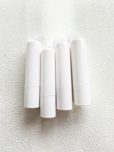 Bálsamo Labial con Aroma a Melocotón 5g, Vitamina E, Manteca de Karité, Resistente al Agua, Larga Duración, Hidratación Profunda, Cosméticos para el Cuidado de los Labios - Product Image 3