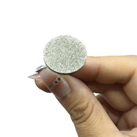 Lime à callosités électrique professionnelle, pédicure et manucure, disques à ongles en diamant pour peau morte/dure/fissurée/sèche