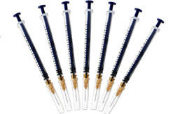 Fabricants locaux professionnels de machines de moulage par injection de tube d'aiguille d'<span class=keywords><strong>insuline</strong></span> de Ningbo avec la certification CE - Product Image 2