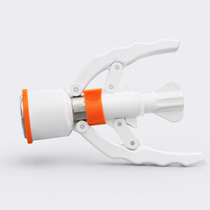Agrafeuse de circoncision jetable pour prépuce masculin, instrument chirurgical d'urologie, stérile à usage unique, fourni par <span class=keywords><strong>l</strong></span>'usine - Product Image 5