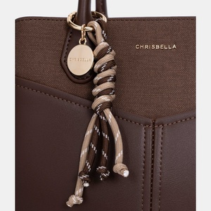 Chrisbella Sacs à Main de Marque Vente en Gros Sacs pour Femmes Bolsas Para Mulheres Sacs à Main et Besaces pour <span class=keywords><strong>Femme</strong></span> 2026 - Product Image 4