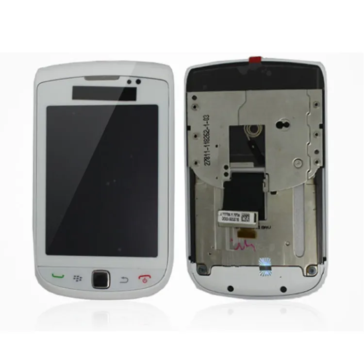 قطع غيار لـ blackberry torch 9800 LCD