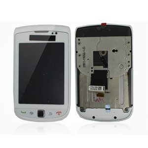 Phụ tùng thay thế cho BLACKBERRY TORCH 9800 <span class=keywords><strong>LCD</strong></span> Digitizer hiển thị bảng điều chỉnh cho BLACKBERRY TORCH màn hình - Product Image 1