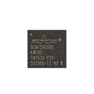 Circuito integrado de chip especializado BCM15900B0 QFN, componentes electrónicos ICS, precio favorable para grandes cantidades - Product Image 1