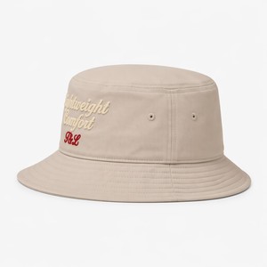 Chapeau Bob Personnalisé en Chenille Brodé à Séchage Rapide avec Logo et Motif Lettres pour Activités de Plein Air, Protection Solaire, Pêche - Vente en Gros - Product Image 5