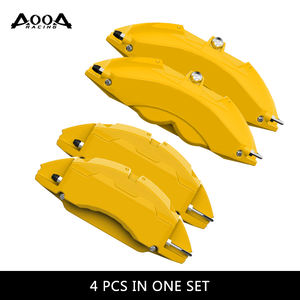 Couvercle d'<span class=keywords><strong>étrier</strong></span> de frein pour <span class=keywords><strong>BMW</strong></span> Tesla et Honda, 12 pièces, usine d'origine - Product Image 2