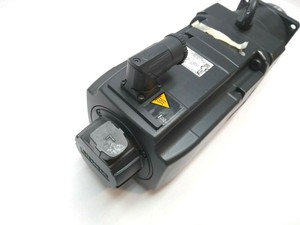 Moteur servo synchrone 1FK7062-AF71-1RH1-Z 1FK7062AF711RH1Z 3000 tr/min Série <span class=keywords><strong>SP100S</strong></span> pour PLC - Product Image 3