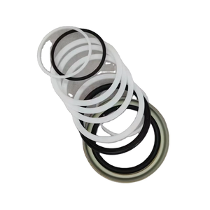 Kit de réparation de vanne pilote hydraulique LANXIN <span class=keywords><strong>Joint</strong></span> de <span class=keywords><strong>pompe</strong></span> à engrenages <span class=keywords><strong>joint</strong></span> de cylindre de godet à <span class=keywords><strong>bras</strong></span> mobile E320B E325B E330B Kit de <span class=keywords><strong>joint</strong></span> pour Caterpiar - Product Image 2