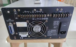 GW instek PPT-3615สามเอาท์พุทแหล่งจ่ายไฟ DC - Product Image 4