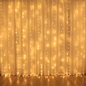 <span class=keywords><strong>Guirlande</strong></span> lumineuse féerique à LED pour noël, décoration de vacances, <span class=keywords><strong>guirlande</strong></span> lumineuse pour l'extérieur, la maison, étanche, 10M 20M 30M 50M 100M - Product Image 1