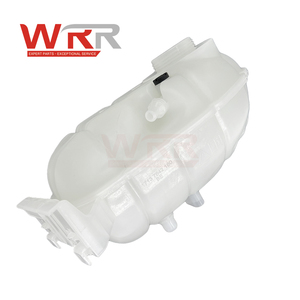 Tanque de Expansión 17137642160 17137609468 para BMW F30 F32 335i 435i, Depósito de Refrigerante del Motor, Piezas de Repuesto Confiables - Product Image 3