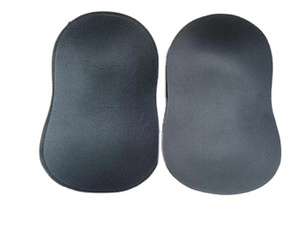 CNC nhôm miếng đệm mông & miếng đệm hông khuôn mẫu chính xác cao tùy chỉnh đúc phụ kiện - Product Image 3