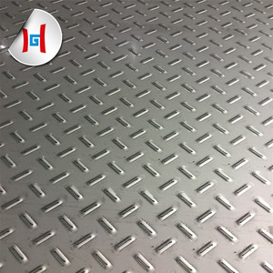 Durevole attraente 30 Gauge in acciaio inox 304 allietato disegno EN AISI Standard 904L 316L grado 2B HL per la decorazione - Product Image 4