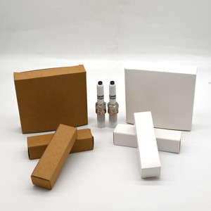 Di alta qualità originale 04 e905601a candela per <span class=keywords><strong>Skoda</strong></span> Volkswagen nuovo accessorio motore automobilistico per auto a benzina - Product Image 6