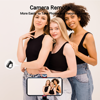 Télécommande Anneau de Retournement de Page Kindle Paperwhite pour Lecture d'E-reader, Prise de Vue, Contrôle de Défilement TikTok – Fabrication OEM