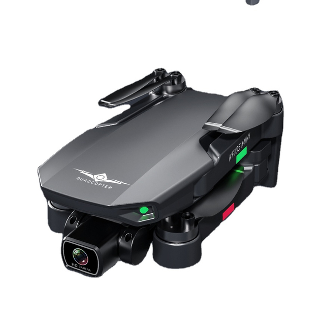 Popular KF105 GPS Drone 4K HD Camera Brushless Anti-Shake Photography Professional Image Transmission Foldable Quadcopter