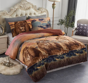 Cotton Velvet Comforter Coverlet <strong>Quilt</strong> <strong>Continental</strong> <strong>Quilt</strong> Cotton Quilted Bed Runner - Product Image 6