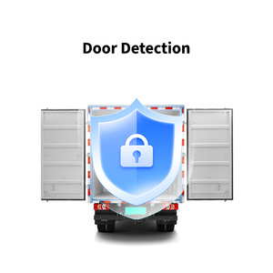 جهاز تعقب LYNKWORLD LW902L بنظام تحديد المواقع مضاد للعبث ميزة تنبيهات إزالة تحديد موقع Glonass/الصدمات/الميل لأمن الحاويات لمدة عام - Product Image 4