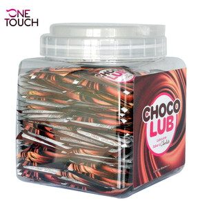 <span class=keywords><strong>Lubricante</strong></span> Personal en Aerosol a Base de Agua de Larga Duración, Orgánico, con <span class=keywords><strong>Sabor</strong></span> a Chocolate, Sensación Fría y Cálida, en Envase de Sobres, en Oferta - Product Image 2