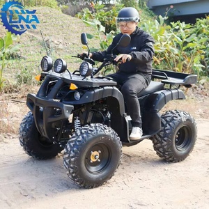Quads <span class=keywords><strong>chinois</strong></span> tout-terrain LNA <span class=keywords><strong>250cc</strong></span> à transmission automatique pour usage commercial - Product Image 6