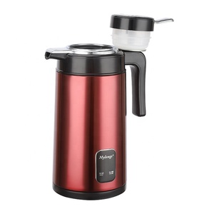 Hervidor Eléctrico de Acero Inoxidable MY-3066, Venta Directa de Fábrica, Mantiene la Temperatura, 220v, para <span class=keywords><strong>Casa</strong></span>, Hotel, Oficina - Product Image 5