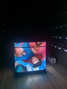 Màn hình LED hỗ trợ cảm ứng tương tác cho các buổi Đào Tạo - Product Image 3