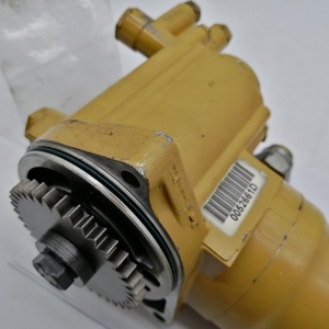 3126B Engine Injection Pump Fuel Pump 1787521 1807341 10R2995 178-7521 180-7341 10R-2995 for 322C 325C Excavator - Product Image 6