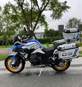 Utilisé pour Kove 525x en <span class=keywords><strong>2023</strong></span>. Moto de rallye super puissante et de haute qualité - Product Image 1