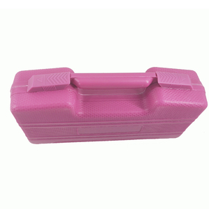 Juego de Herramientas de Ferretería Multifunción de 39 Piezas con Alicates de Articulación Deslizante, Estuche Rosa/Personalizado, para Mecánica <span class=keywords><strong>General</strong></span> del Hogar, OEM Personalizado - Product Image 6