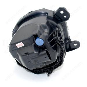 Luces antiniebla delanteras LED Wolf Lake para BMW X3 F25 2010-2017 Número de pieza 63177317252 63177317251 - Product Image 1