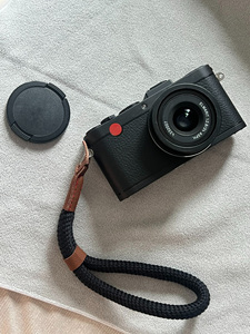 กล้อง Leica X2 มือสอง สภาพ 90% พร้อมเลนส์ 24 มม. กล้องพกพาขนาดกะทัดรัดสำหรับใช้งานทุกวัน - Product Image 1