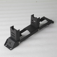 4X4 OffRoad voiture porte arrière hayon échelle pour Suzuki Jimny JB74 3D 5D 2019-2025 échelle arrière nouveau véhicule pièces de rechange accessoires