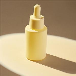 Flacon compte-gouttes en verre dégradé pastel doux 20ml Distributeur de sérum cosmétique vide de qualité supérieure Flacon compte-gouttes d'huile pour coffrets cadeaux de bien-être - Product Image 4