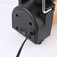 Portable Electric Air Compressor Pump Mini Tire Inflator Compressor 12V Auto Air Compressor Pump Car Tyre