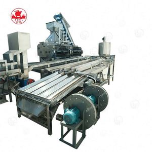 Machines de décorticage de noix de cajou pour décorticage de noix de cajou et équipement de traitement de cacao de tri - Product Image 1