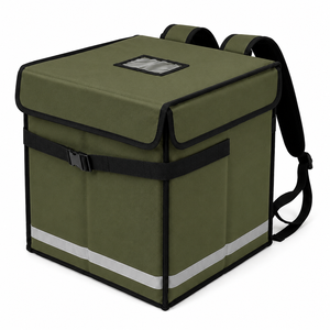 <span class=keywords><strong>Sac</strong></span> <span class=keywords><strong>de</strong></span> <span class=keywords><strong>livraison</strong></span> alimentaire isotherme personnalisé, imperméable, <span class=keywords><strong>sac</strong></span> à dos thermique pour <span class=keywords><strong>livraison</strong></span>, pour les livreurs <span class=keywords><strong>de</strong></span> <span class=keywords><strong>Uber</strong></span> <span class=keywords><strong>Eats</strong></span> et DoorDash aux États-Unis, portable pour les motards - Product Image 4