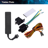 Dispositif de repérage GPS GSM pour voiture Télécommande portable 12 mois de garantie non jetable avec cellulaire