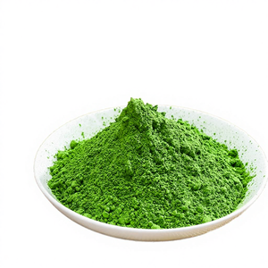 Wholesale Organic Matcha Slimming <b>Tea</b> Instant <b>Tea</b> matcha Powder Custom Brand Bulk premium matcha powder - Product Image 1