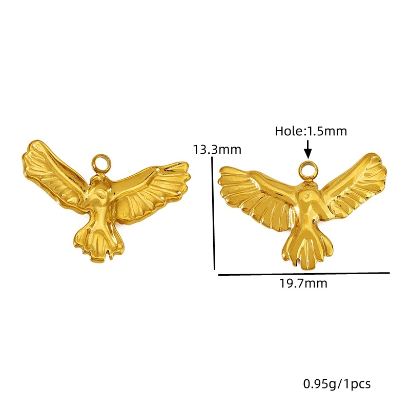 Aigle royal