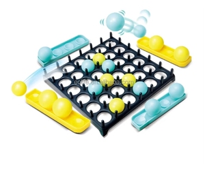 Vente en gros de jouets intelligents jeu de fête classique jeu de balle rebondissante de bureau - Product Image 3