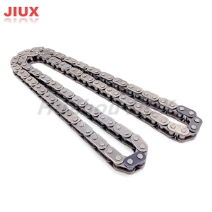 ชุดโซ่จับเวลาเครื่องยนต์2.8L เดี่ยวสำหรับ montero/pajero/shogun/triton อะไหล่รถยนต์ใช้ได้กับ ME190012 4M40T ใหม่ - Product Image 4