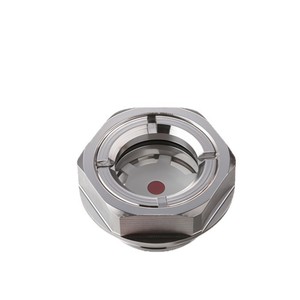 Sensor de Presión de Diafragma Kw Kyowa KIM Tipo Medidor de Aceite con Rosca Metálica 24 V CC Hecho en Japón - Product Image 1